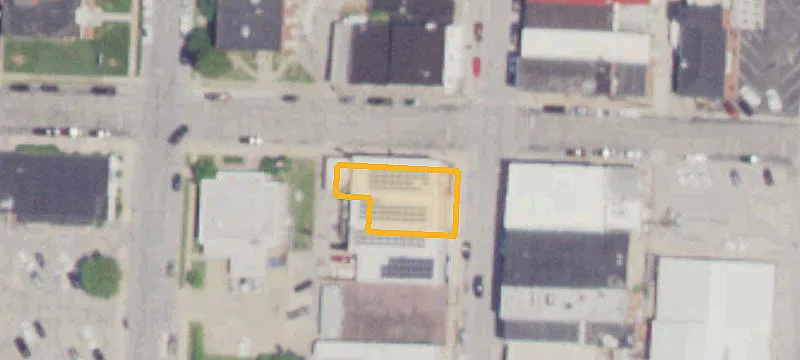 101 Maple St