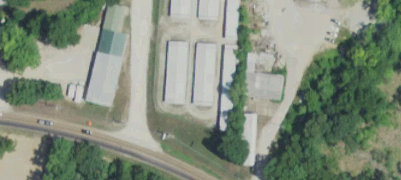 6 Gilliam Rd