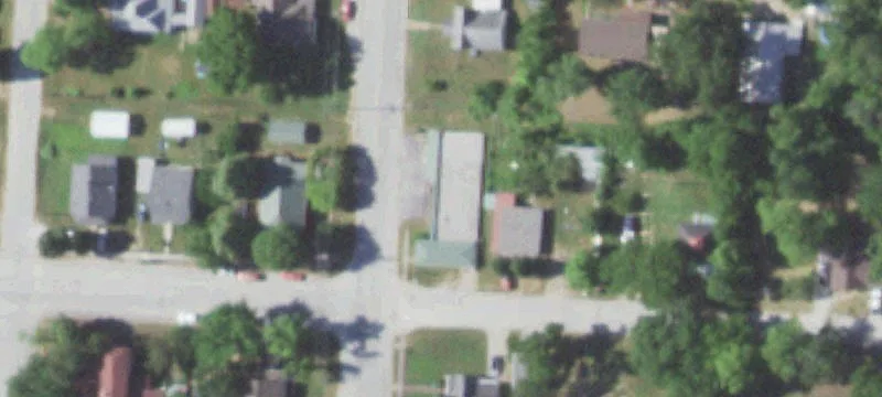 102 Walnut St