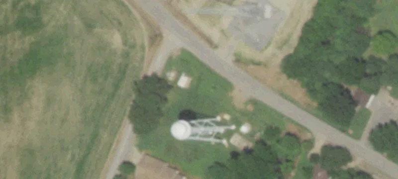 Cooter, MO 63839