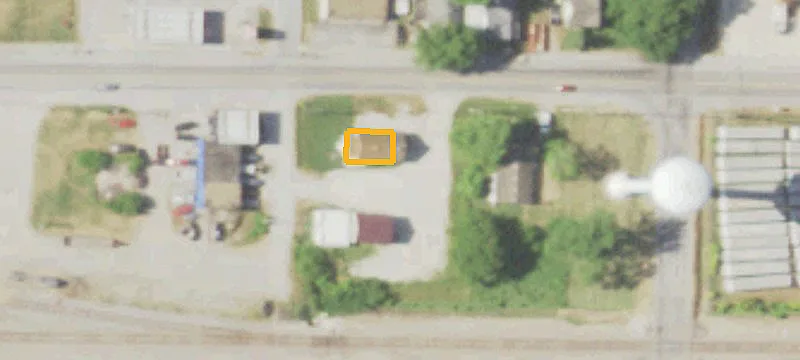 302 Jackson St