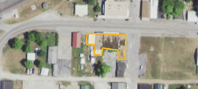 Goodman, MO 64843
