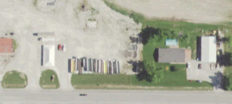 Monroe City, MO 63456
