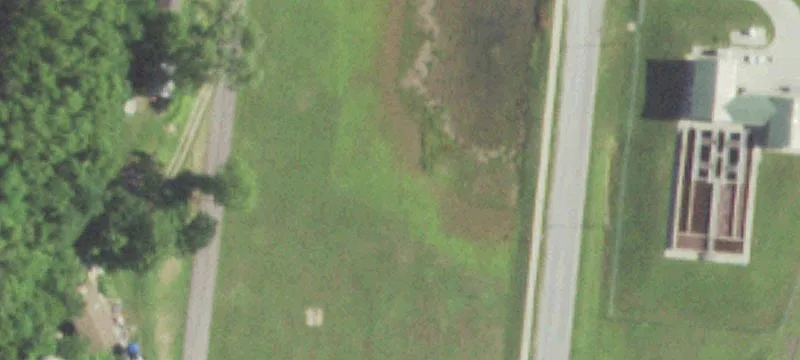 La Grange, MO 63448