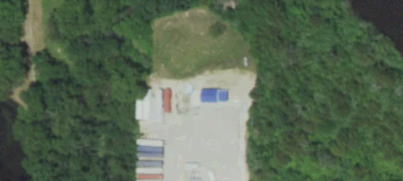 21233 Service Rd