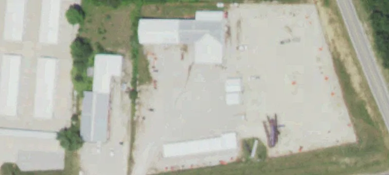 21109 Service Rd