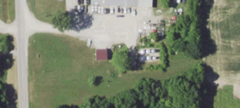 594 Hwy 240