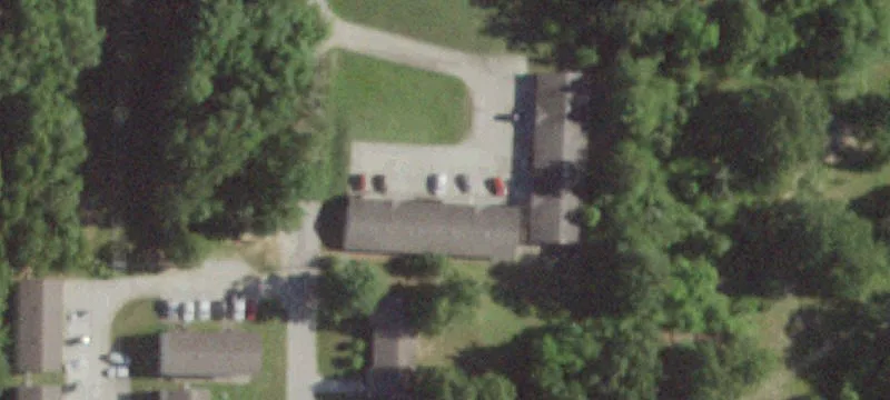 Ee Side Oakwood