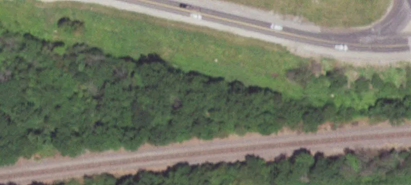 Service Rd