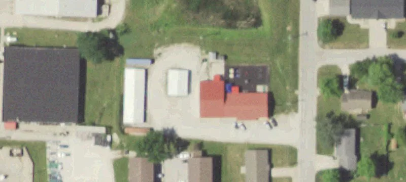 1307 Maffry Ave, Unit A