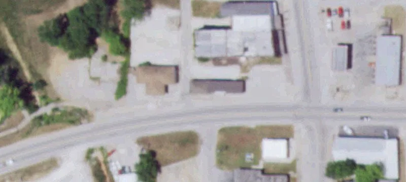 Granby, MO 64844