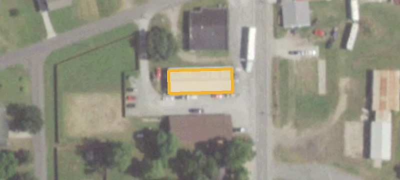 State Hwy Aa