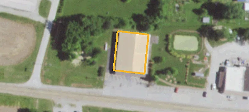 10665 Old Us Hwy 40