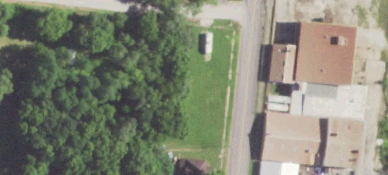 La Grange, MO 63448