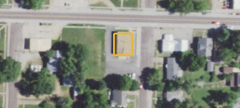Main St