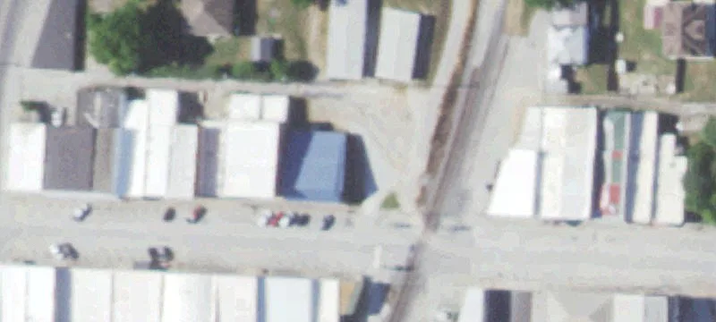 Main St