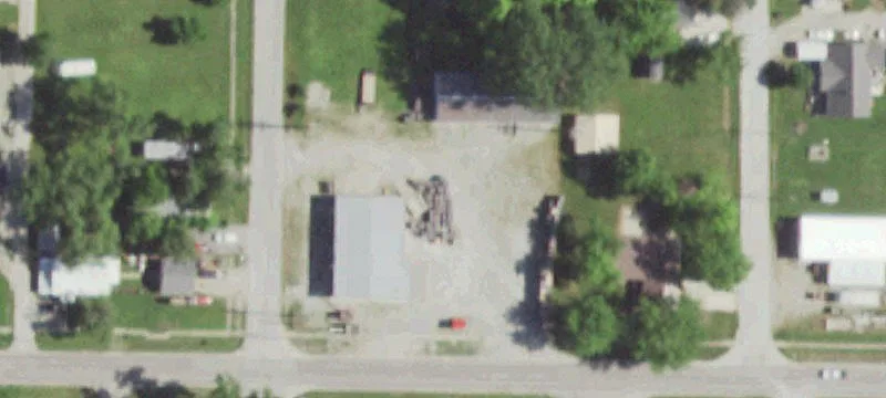 Kahoka, MO 63445