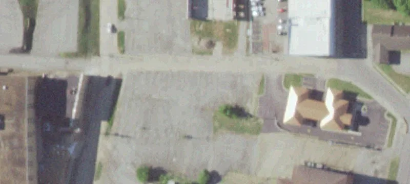 Oak St