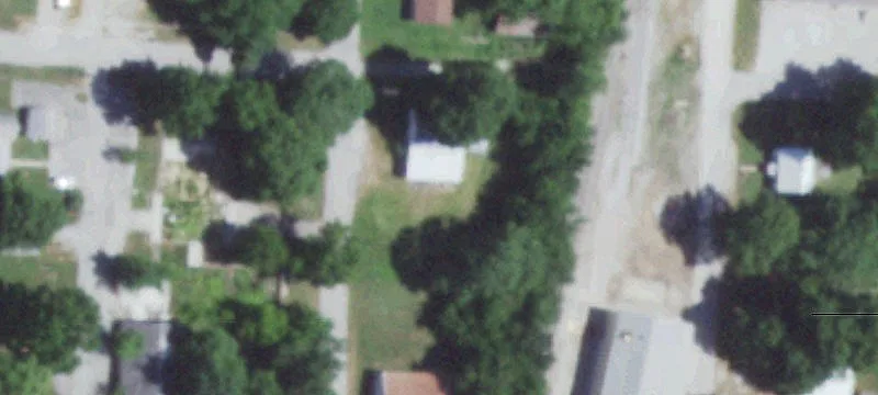 800 Parry St