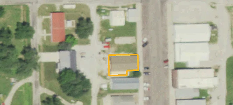 Hale, MO 64643