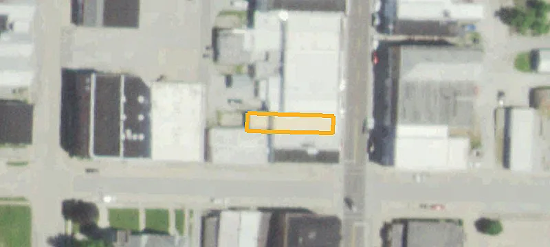 205 Main St