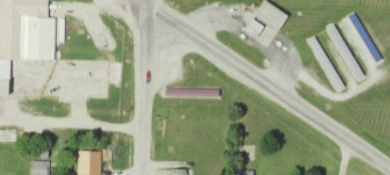 Old Hwy 36