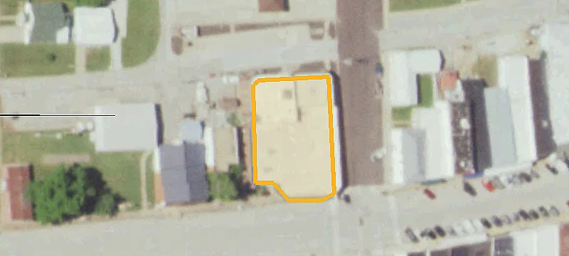 600 Main St
