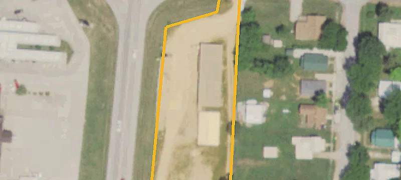 404 State Hwy 5th 5