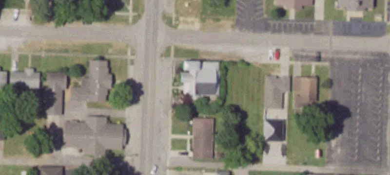 444 Walnut St
