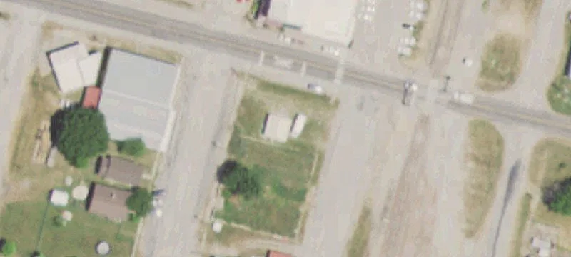 101 Main St