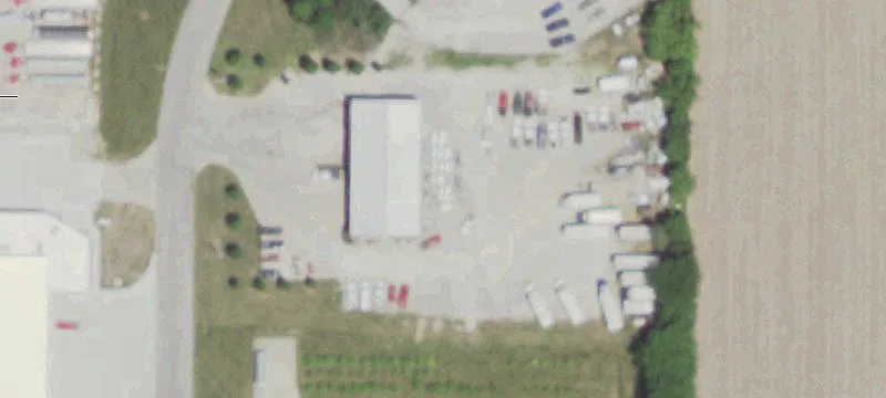 3500 Spoede Ln