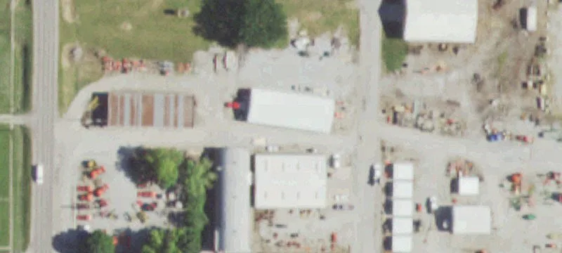 Kahoka, MO 63445