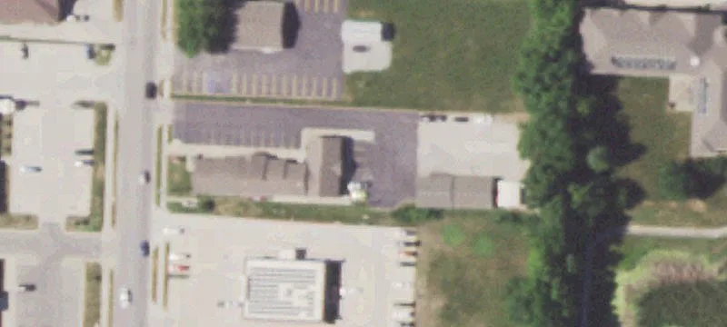 615 Burkarth Rd