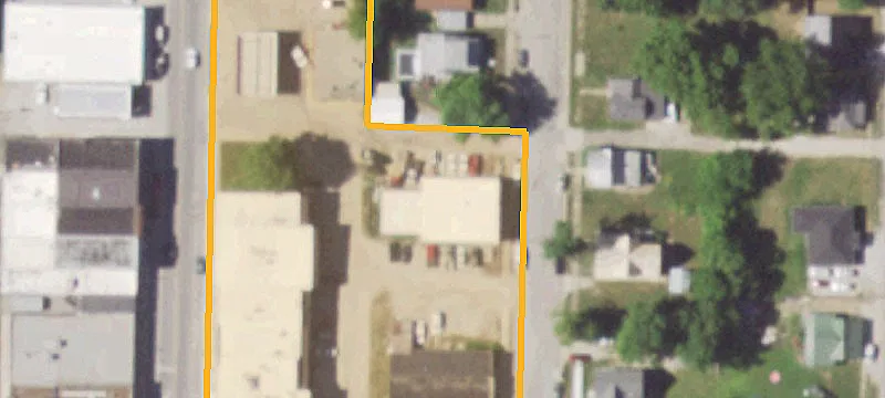307 High St