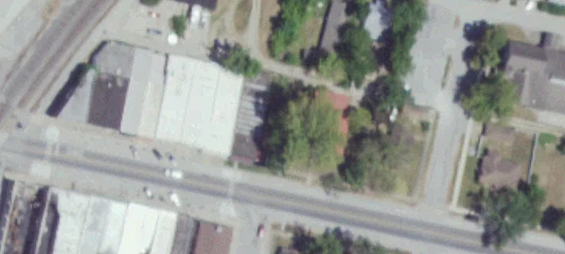 Main St