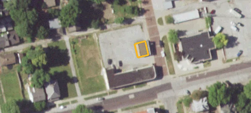 323 Morgan St