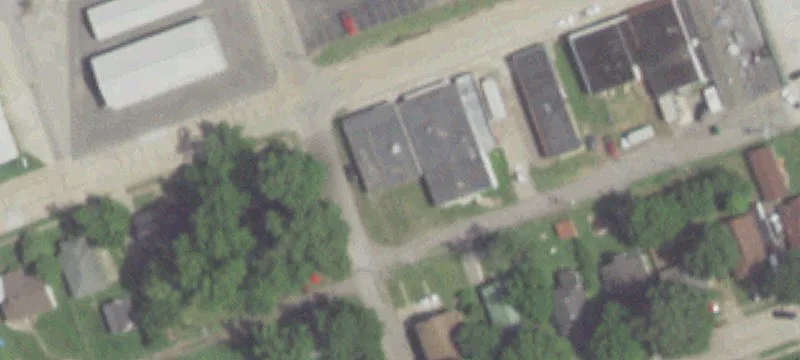 501 Greer Ave