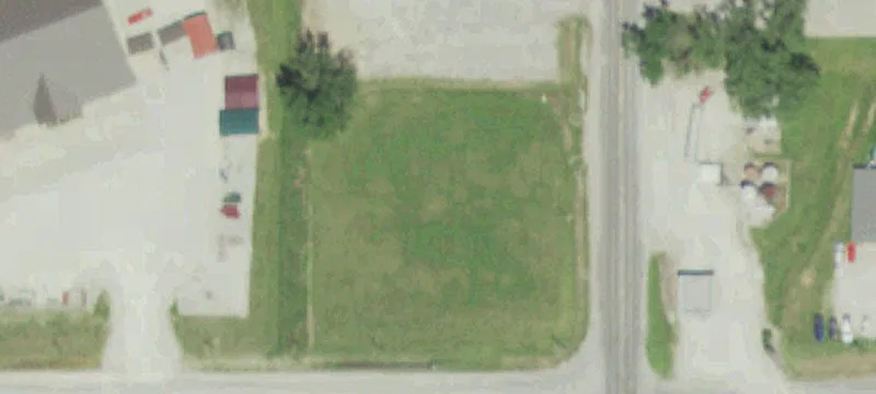 Edina, MO 63537