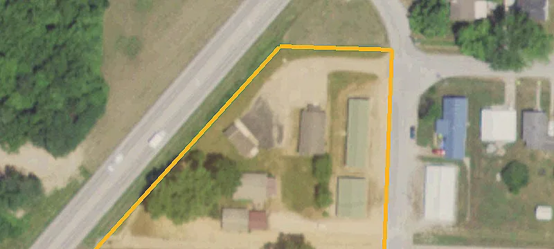 500 Hwy 5th 5