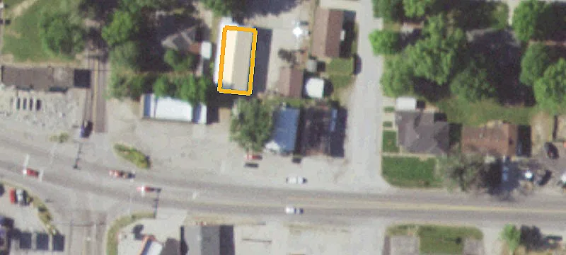 207 Us Hwy 50th W