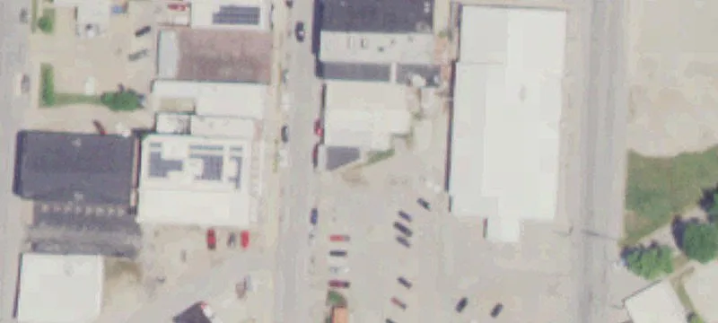 120 Maple St