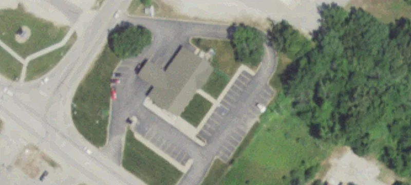 100 Main St