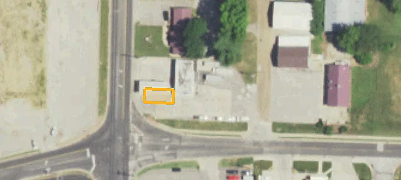 1570 Odell Ave