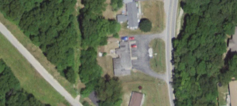318 Cherokee Ave