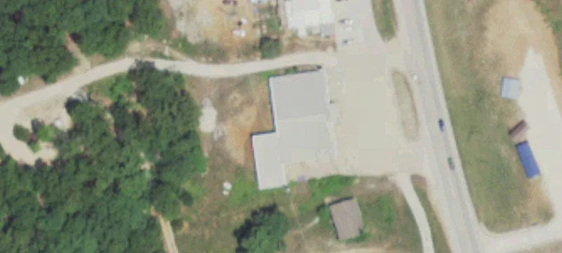 743 Main St