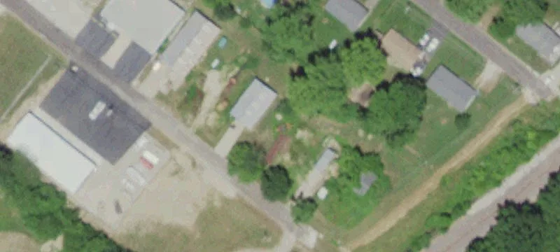25 Shamrock Dr