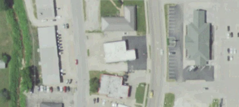 1107 Forum Dr