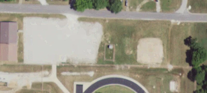 Diamond, MO 64840