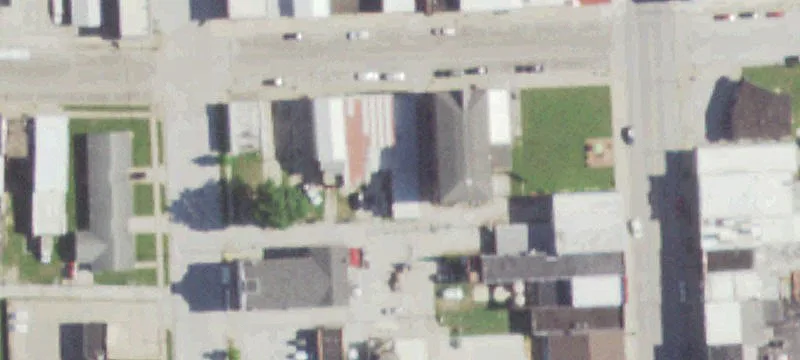 409 Clark St