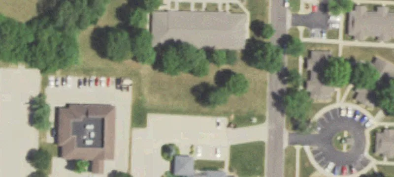 Olsen Rd